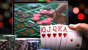 Официальный сайт Casino Get X